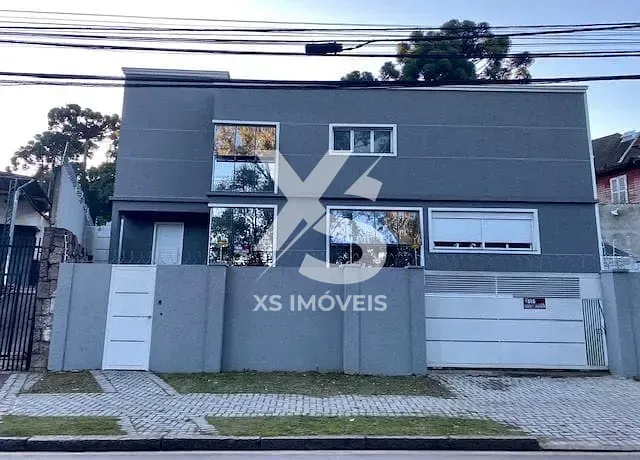 Sobrado com 3 quartos e 4 banheiros para locação — photo 33