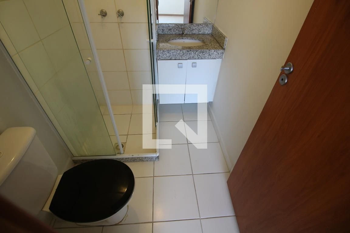 Home office in a 3-bedroom apartment, 115 m² — photo 17