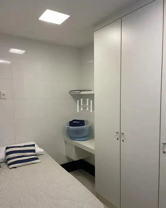 Cobertura mobiliada com 3 quartos e 261 m² — photo 22