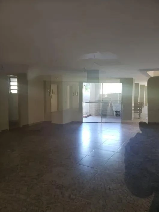 Furnished 80 m² apartment with 2 bedrooms and a balcony — photo 7