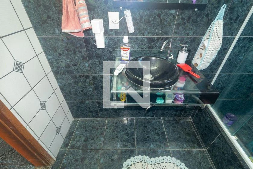 Furnished 400 m² house with a gas kitchen and balcony — photo 28