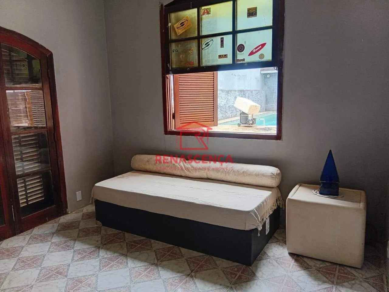Casa amueblada de 8 dormitorios con parrilla en balcón — photo 17