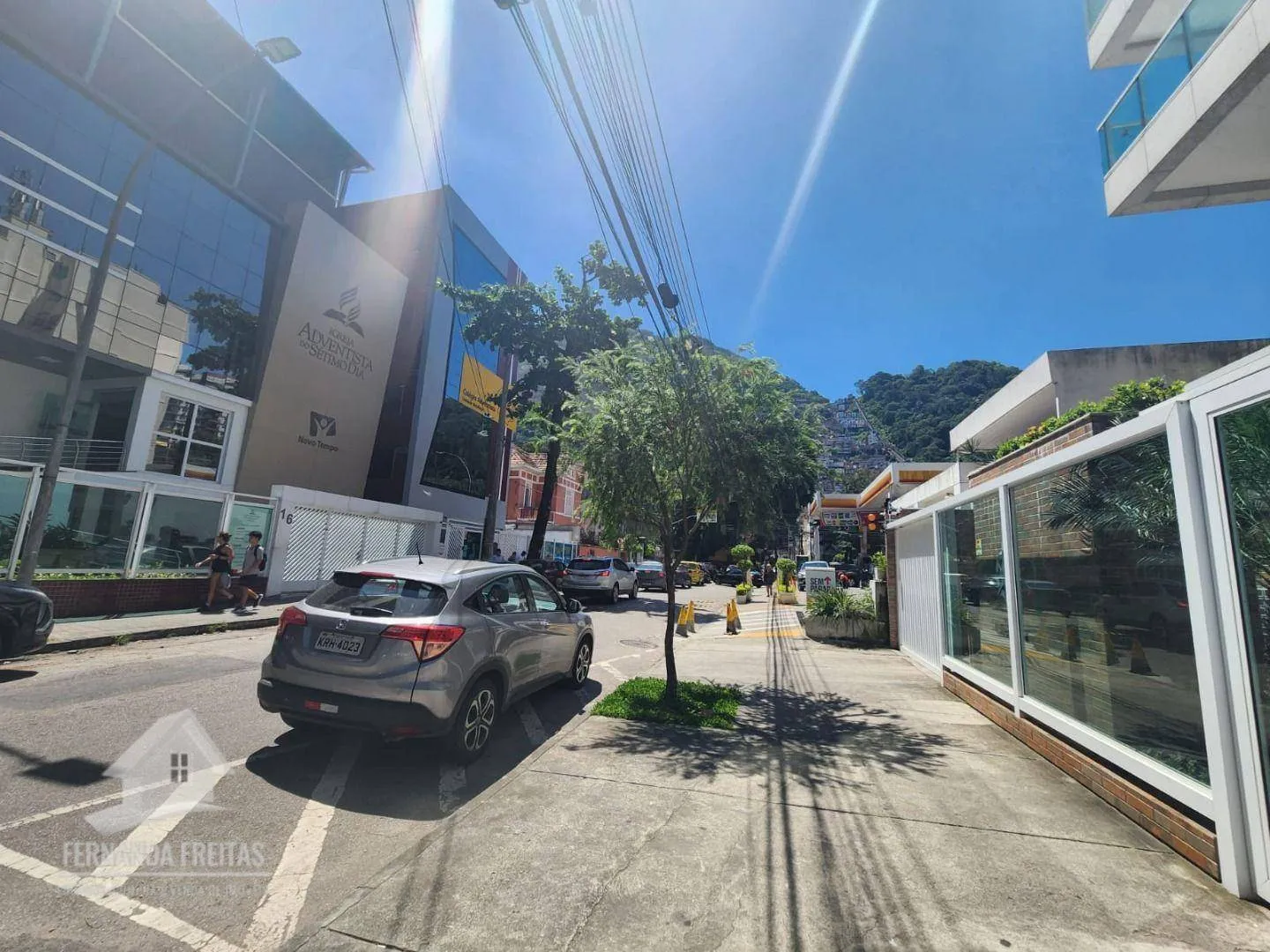 3-bedroom apartment with 97 m² and 2 parking spaces — photo 46