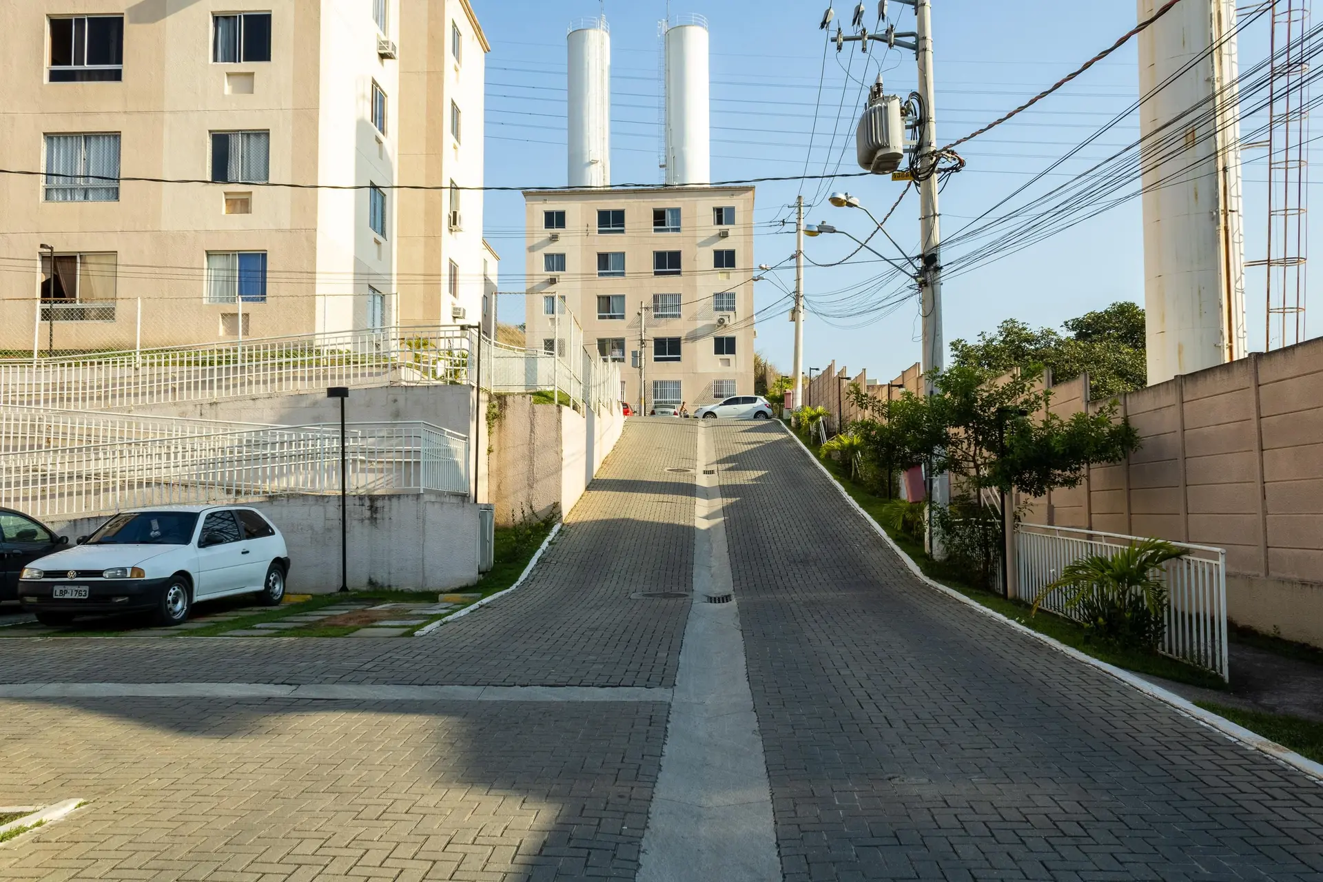 Apartamento de 44 m² e 2 quartos, Campo Grande — photo 16