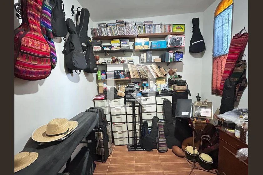 Casa amueblada, 186 m², con lavadora — photo 36