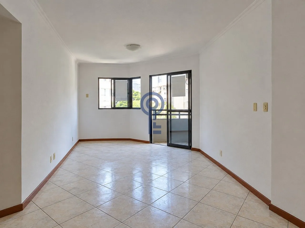 Квартира: 3 спальни, 1 со своей ванной, 81 м², Флорианополис — photo 7