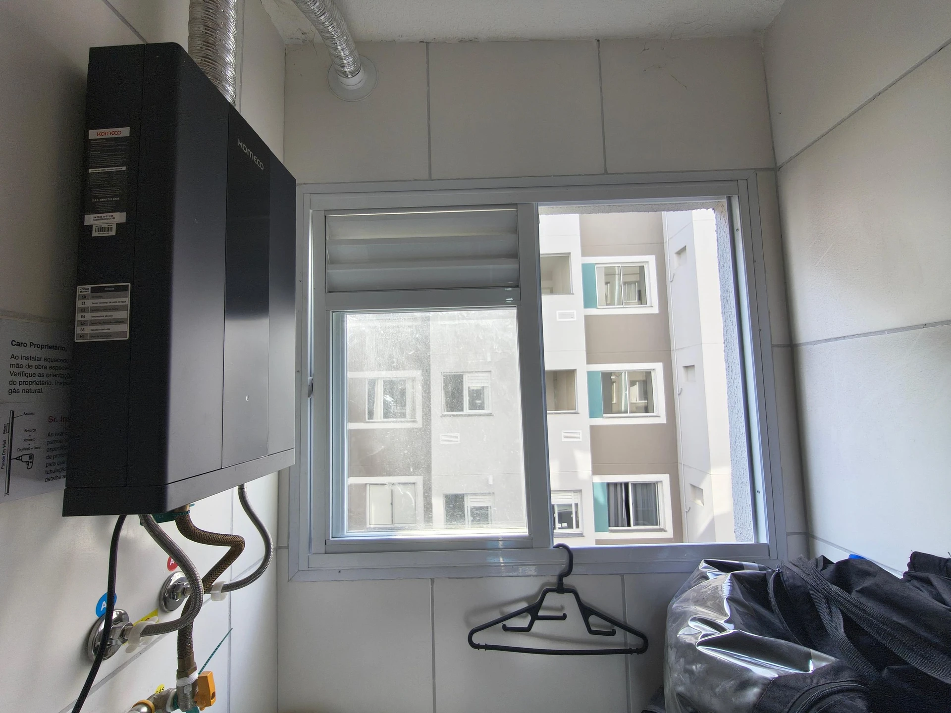 Орендована квартира з 2 кімнатами та 1 ванною — photo 24