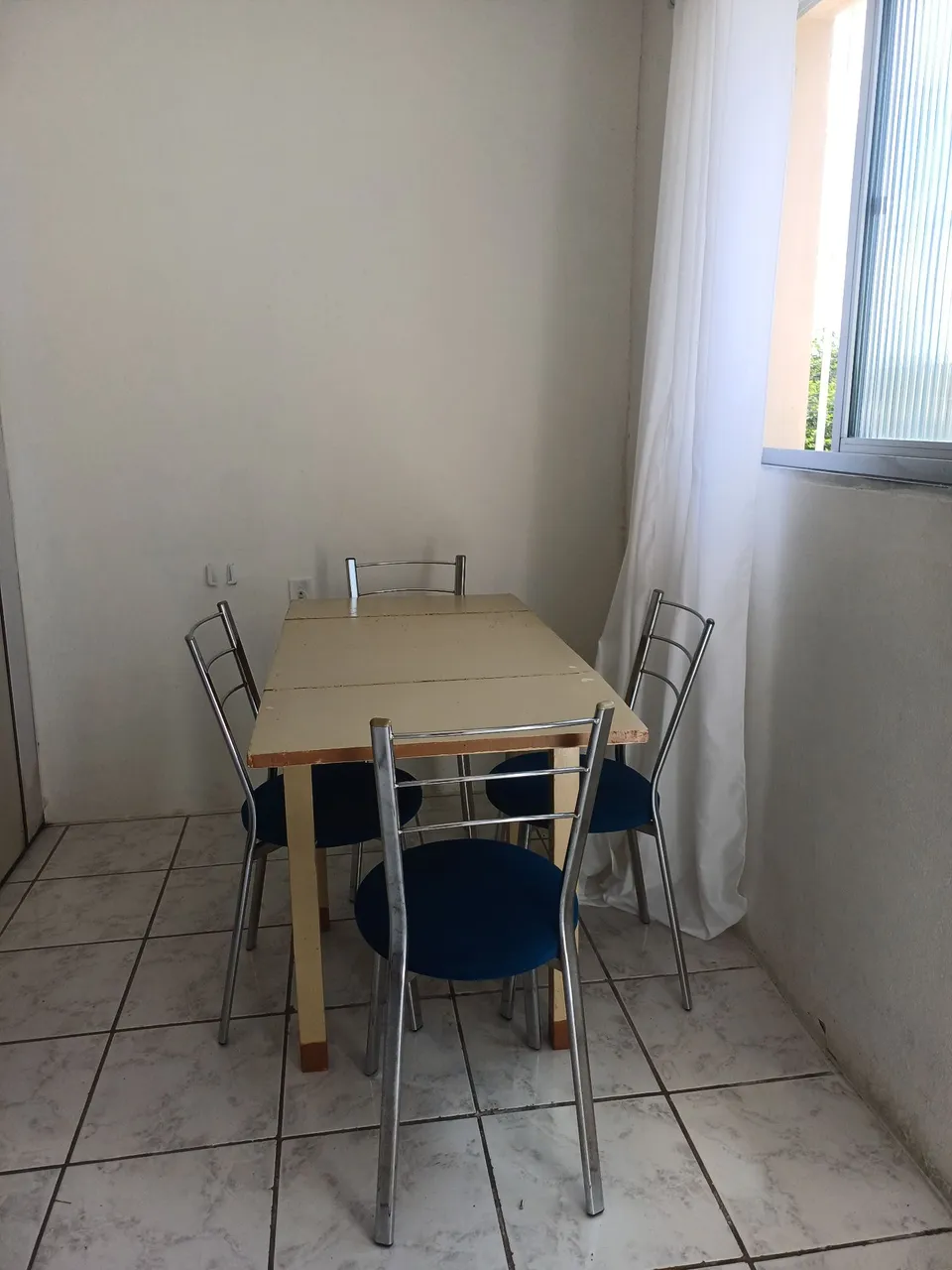 Furnished studio, 25 m² — photo 9