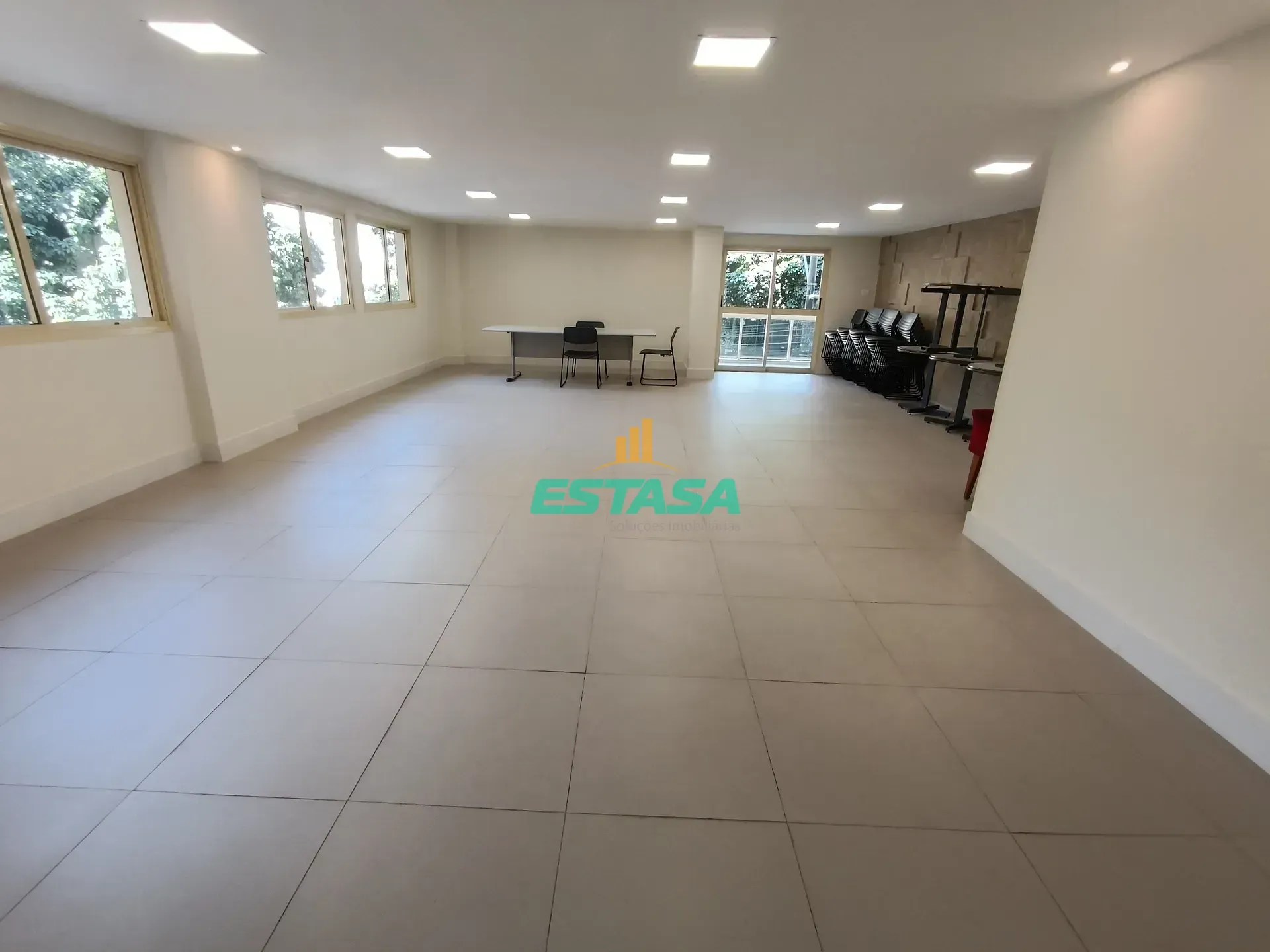 Penthouse with 3 bedrooms and 3 bathrooms and 1 parking — photo 16