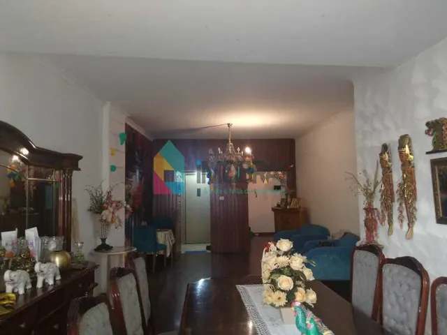 Furnished 3-bedroom apartment with a balcony — photo 3