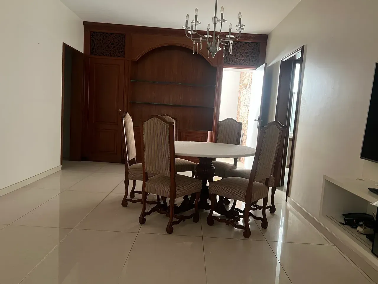 Apartamento para alugar mobiliado com 3 quartos e 2 banheiros — photo 12