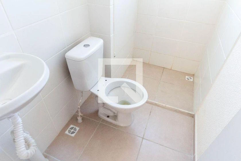 2-bedroom apartment with a washing machine in Rio de Janeiro — photo 15