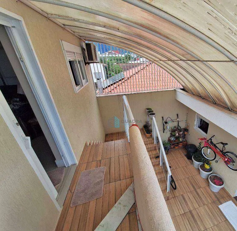 5-bedroom house with a private pool in Florianópolis — photo 10