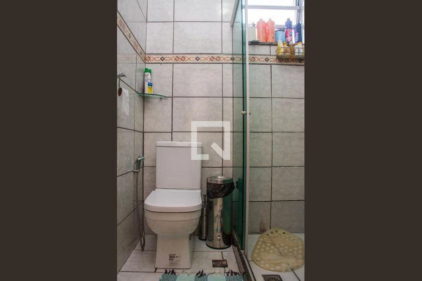 3-bedroom house with a washing machine in Rio de Janeiro — photo 13