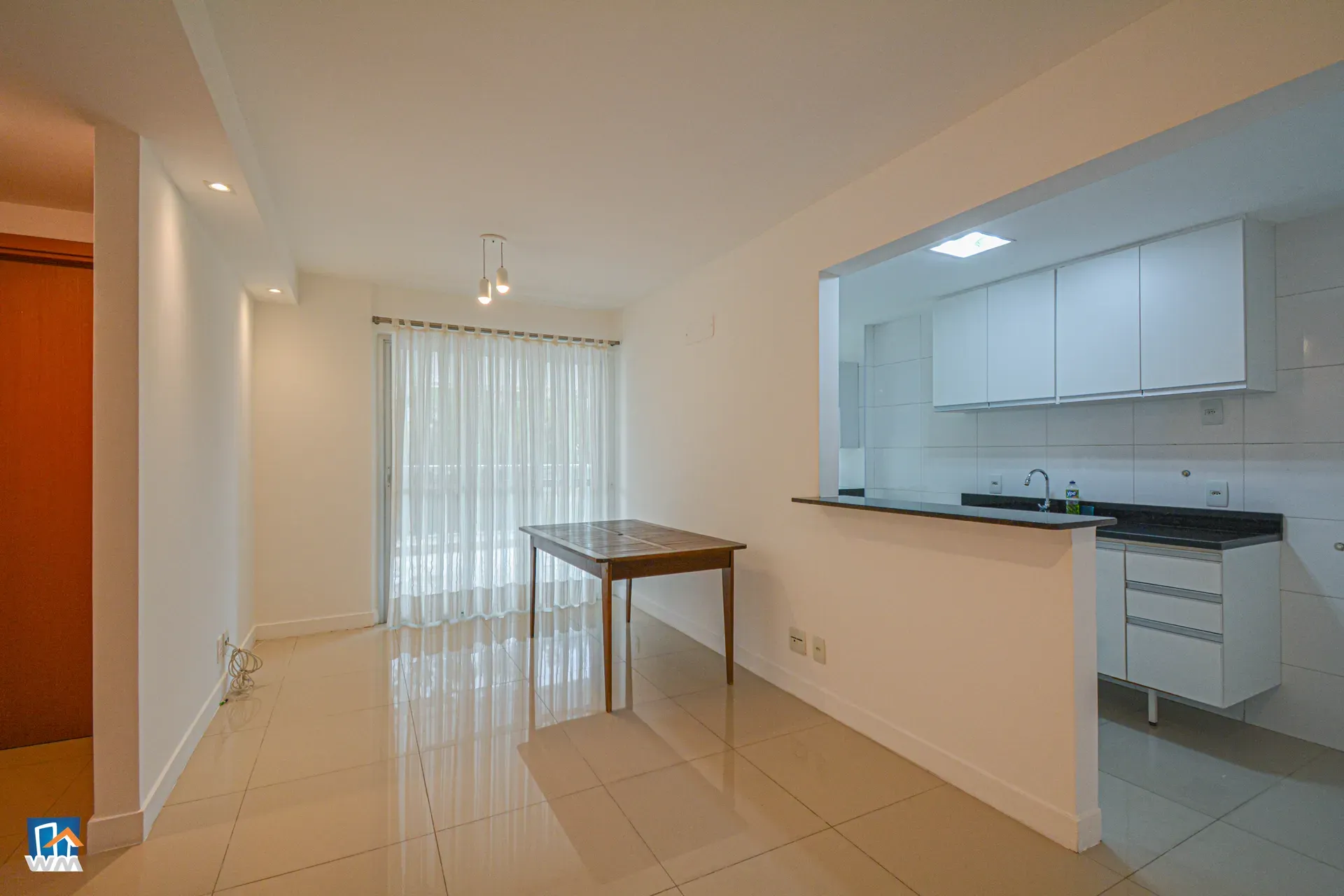 Departamento, 83 m², con parrilla privada — photo 8