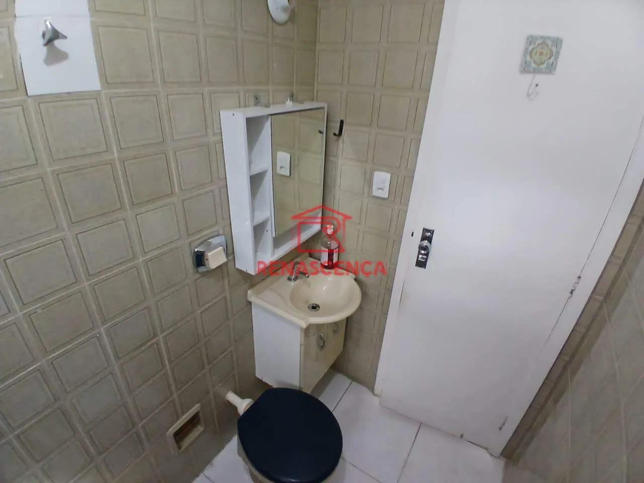 Apartamento com 2 quartos e varanda — photo 4
