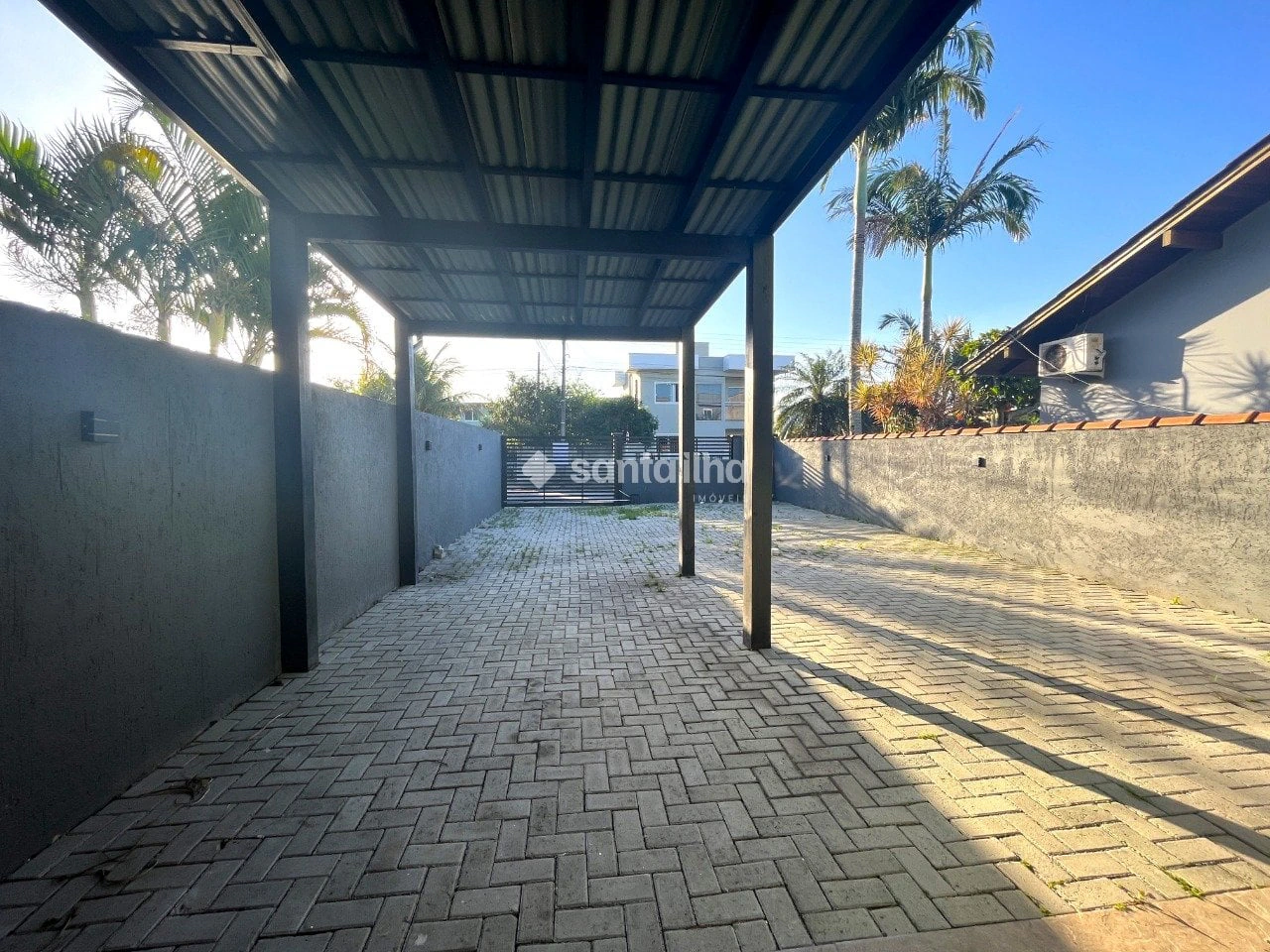 Private BBQ in a 2-bedroom house, 60 m² — photo 14
