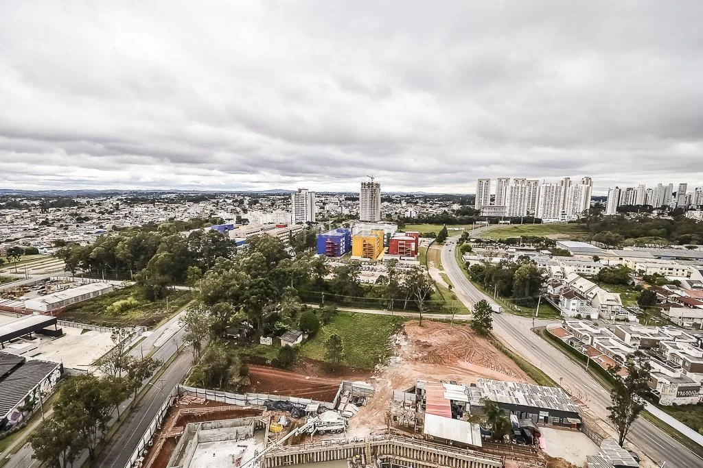 Мебльована квартира з 3 спальнями та суїтом — photo 33
