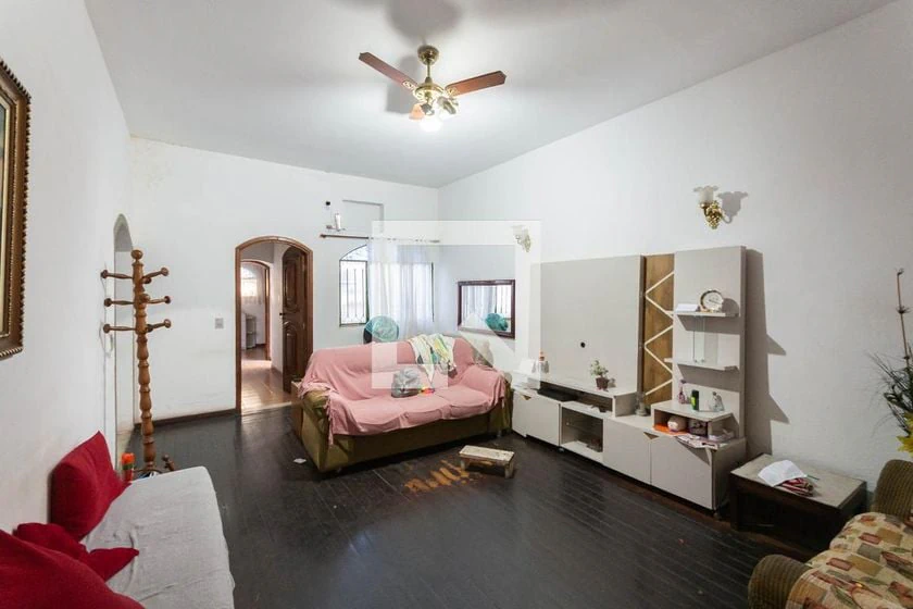 Casa para aluguel com 300 m², 3 quartos e jardim — photo 25