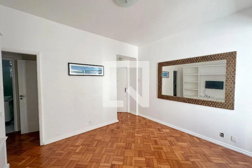 Furnished apartment, 80 m², with a washing machine — photo 21