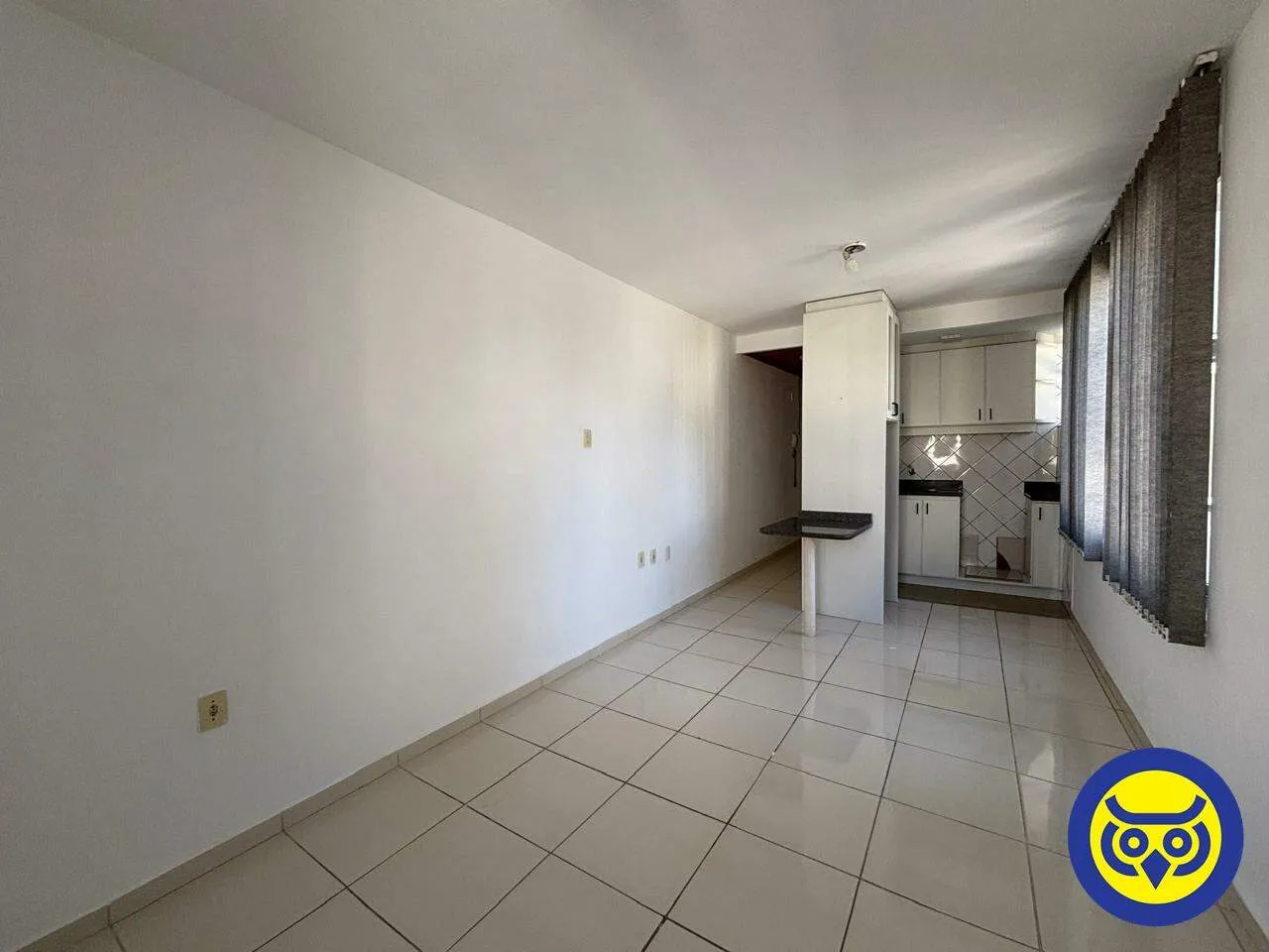 Апартамент з 1 спальнею 45 м² на 2 поверсі — photo 2