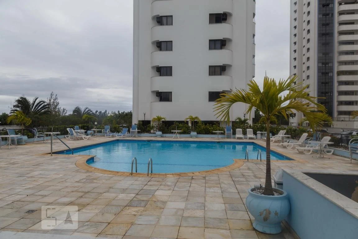 Apartamento com 2 suítes e varanda — photo 11
