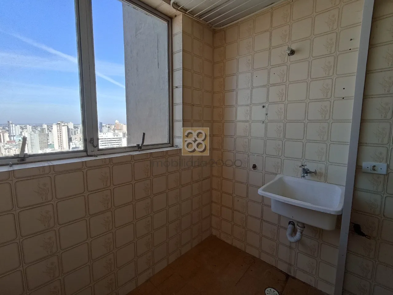 2-bedroom, 53 m² apartment in Curitiba — photo 11
