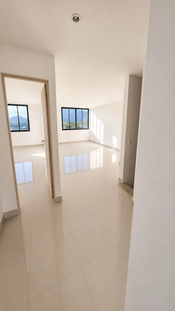 Duplex penthouse with 4 bedrooms, 5 baths and 200 m² — photo 8