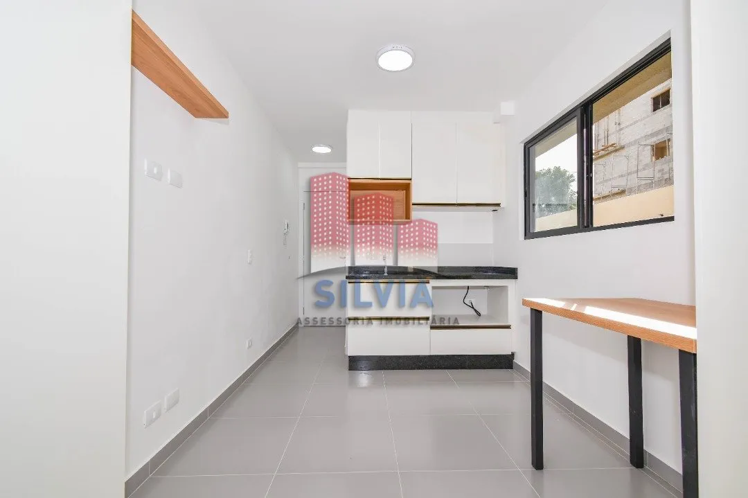 Студія, 27 м² — photo 7