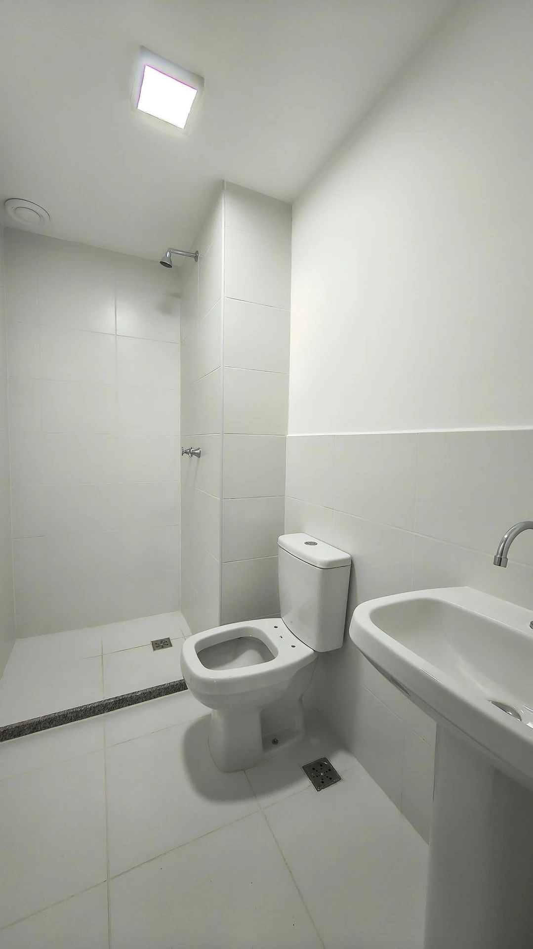 Apartamento com 2 quartos e varanda envidraçada — photo 31