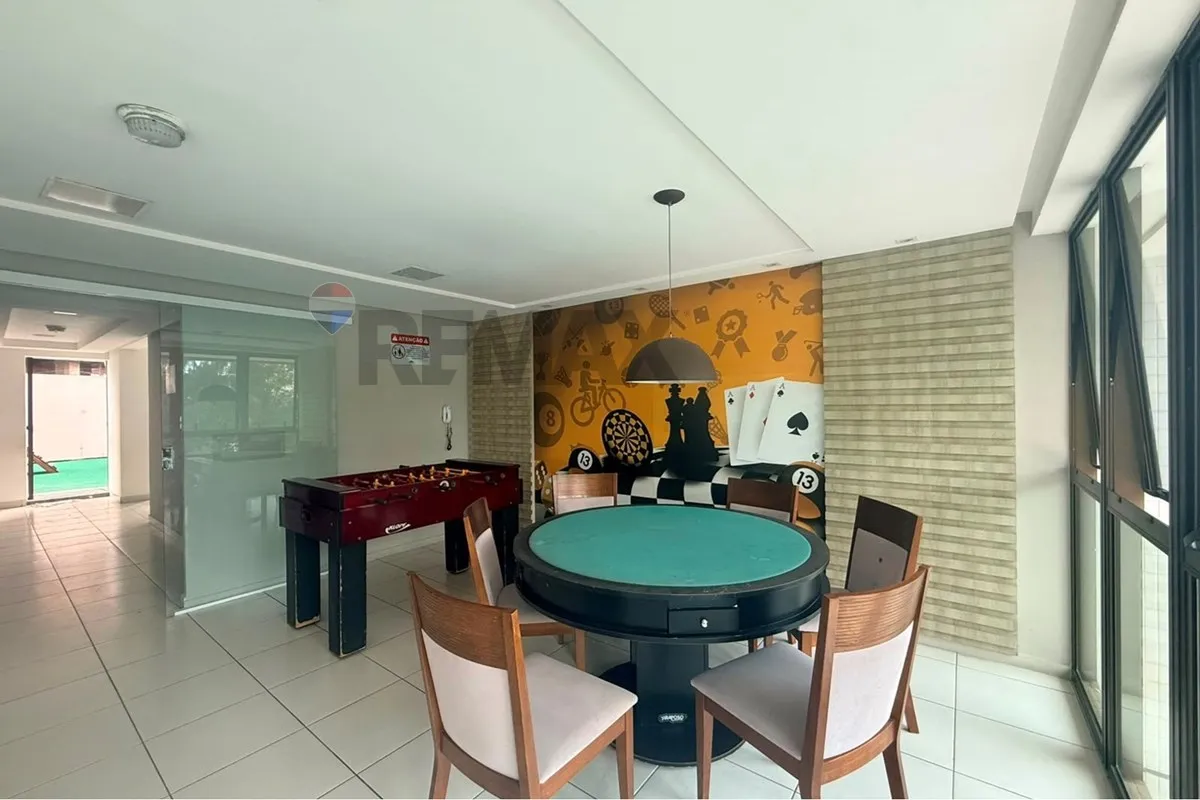 Квартира 149 м²: 4 спальни и 3 собственные ванные — photo 20