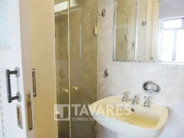 Unfurnished rental apartment with 3 bedrooms and 3 baths — photo 20