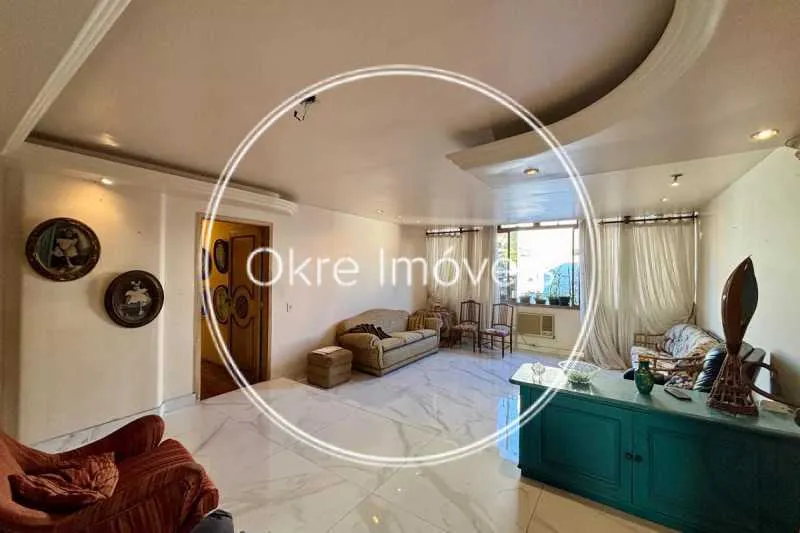 Apartamento mobiliado com 3 quartos e cozinha a gás — photo 5