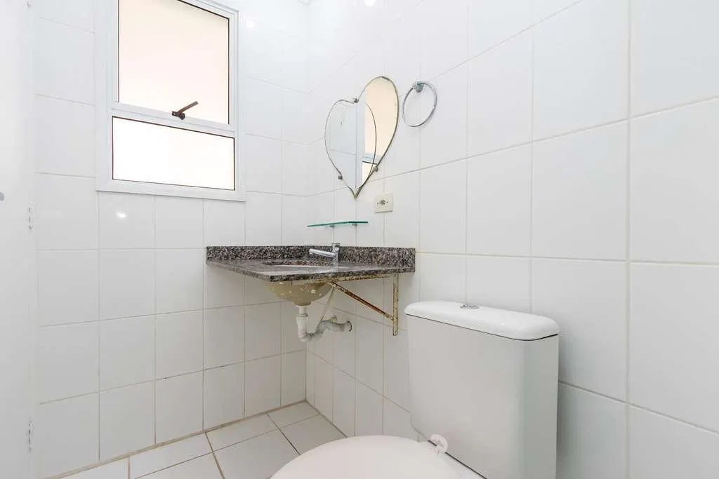 Квартира 64 м², 3 спальні, Куритиба — photo 14