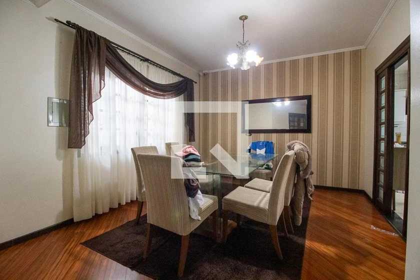 House for rent with 4 bedrooms and a private garden — photo 4