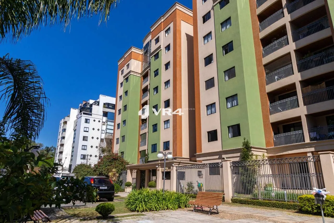 Garden apartment with 3 bedrooms and private BBQ area — photo 75