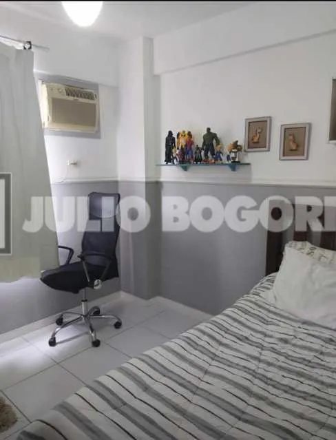 Washing machine in a 2-bedroom apartment, 70 m² — photo 4