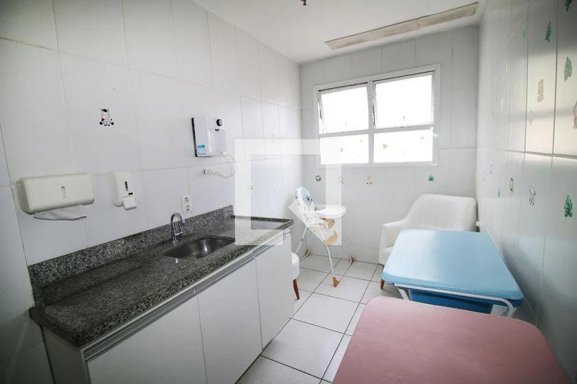 50 m² unfurnished apartment with 2 bedrooms and parking — photo 48
