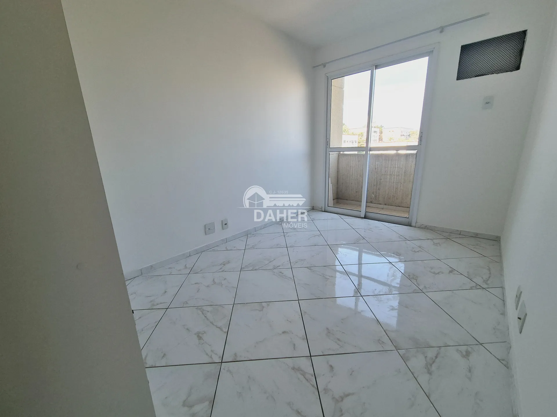 Apartamento de 2 quartos em condomínio com coworking — photo 5