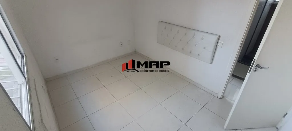 Apartamento térreo sem mobília com cozinha fechada a gás — photo 14