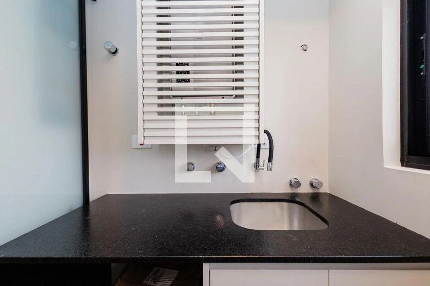 Apartment, 86 m², with a washing machine — photo 11