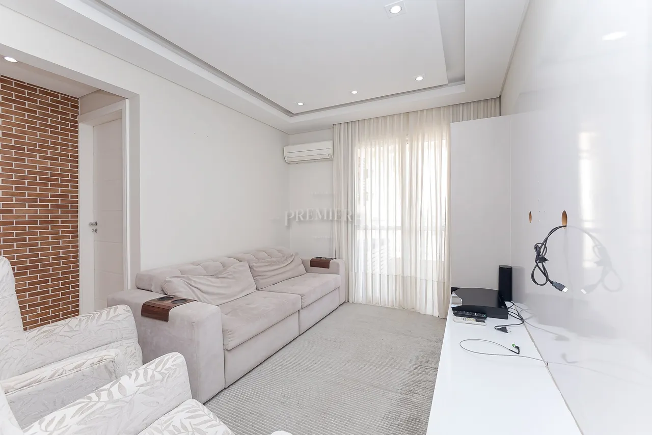 2-bedroom apartment with 100 m² and 2 parking spots — photo 12