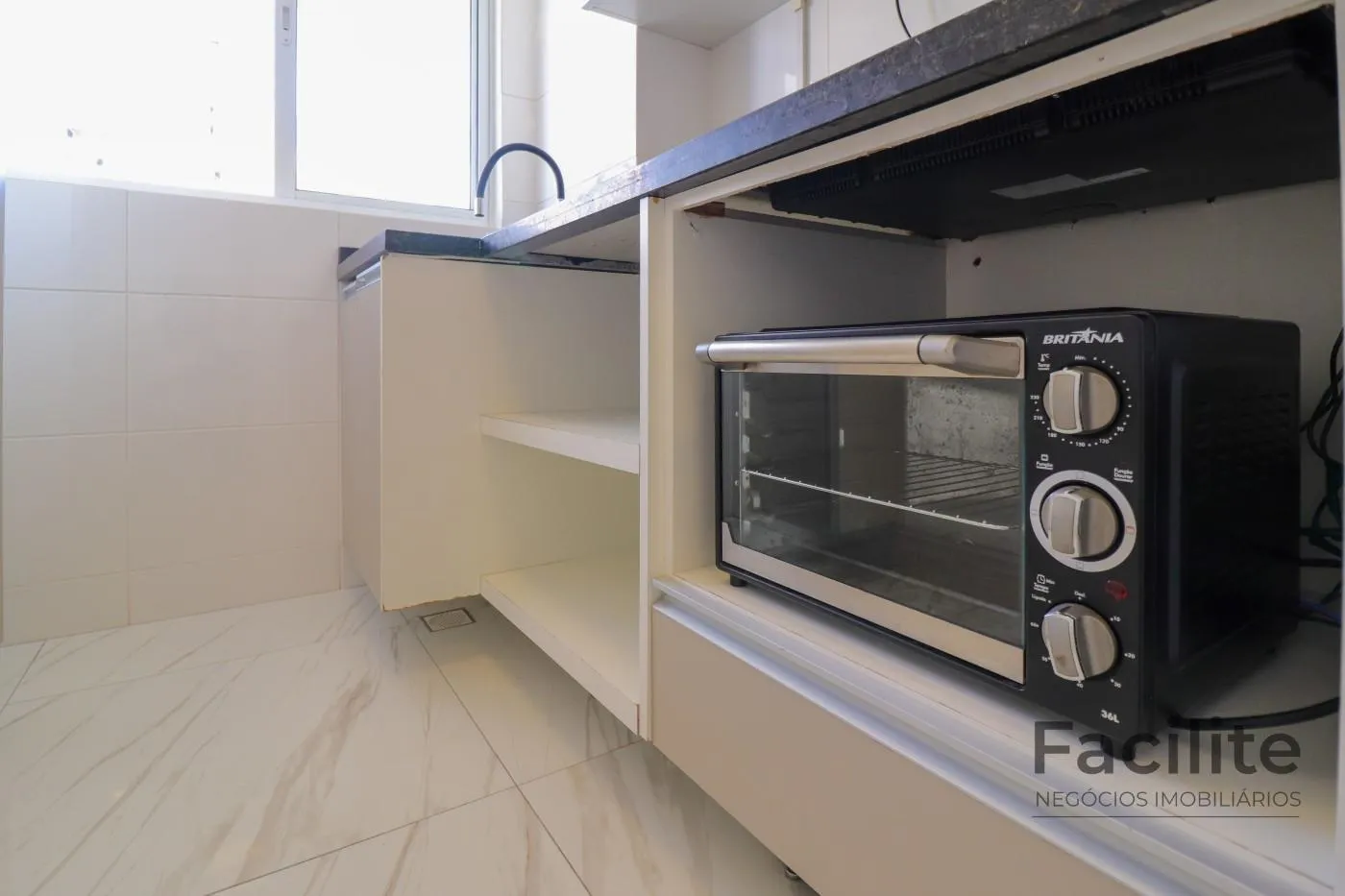 Furnished apartment, 57 m², with a washing machine — photo 38