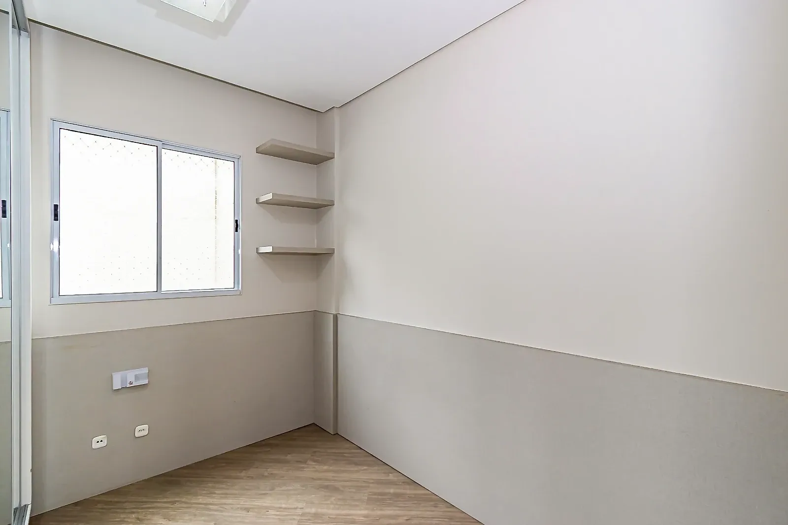 Apartamento de 2 quartos com varanda gourmet, Bacacheri — photo 48