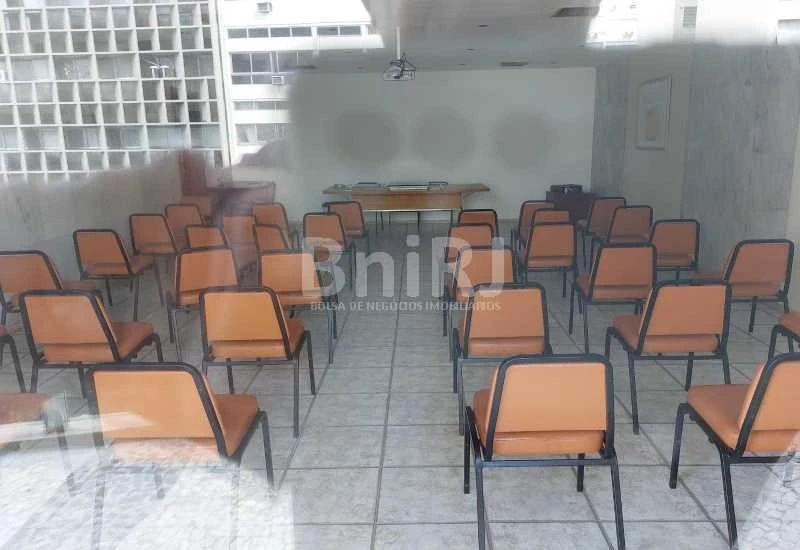 2 quartos e espaço de home office: apartamento de 60 m² — photo 48