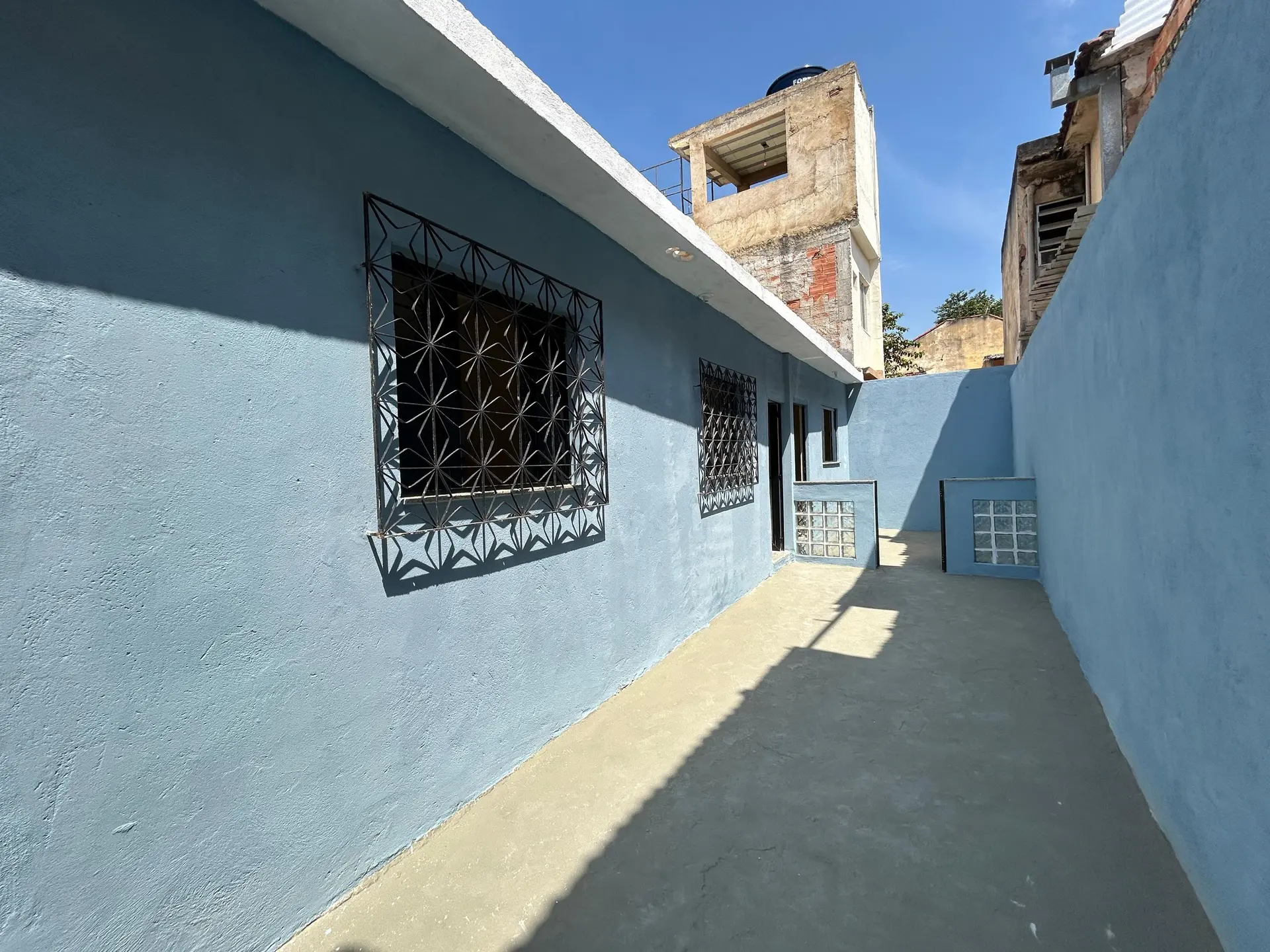 One-bedroom, 35 m² house in Rio de Janeiro — photo 3