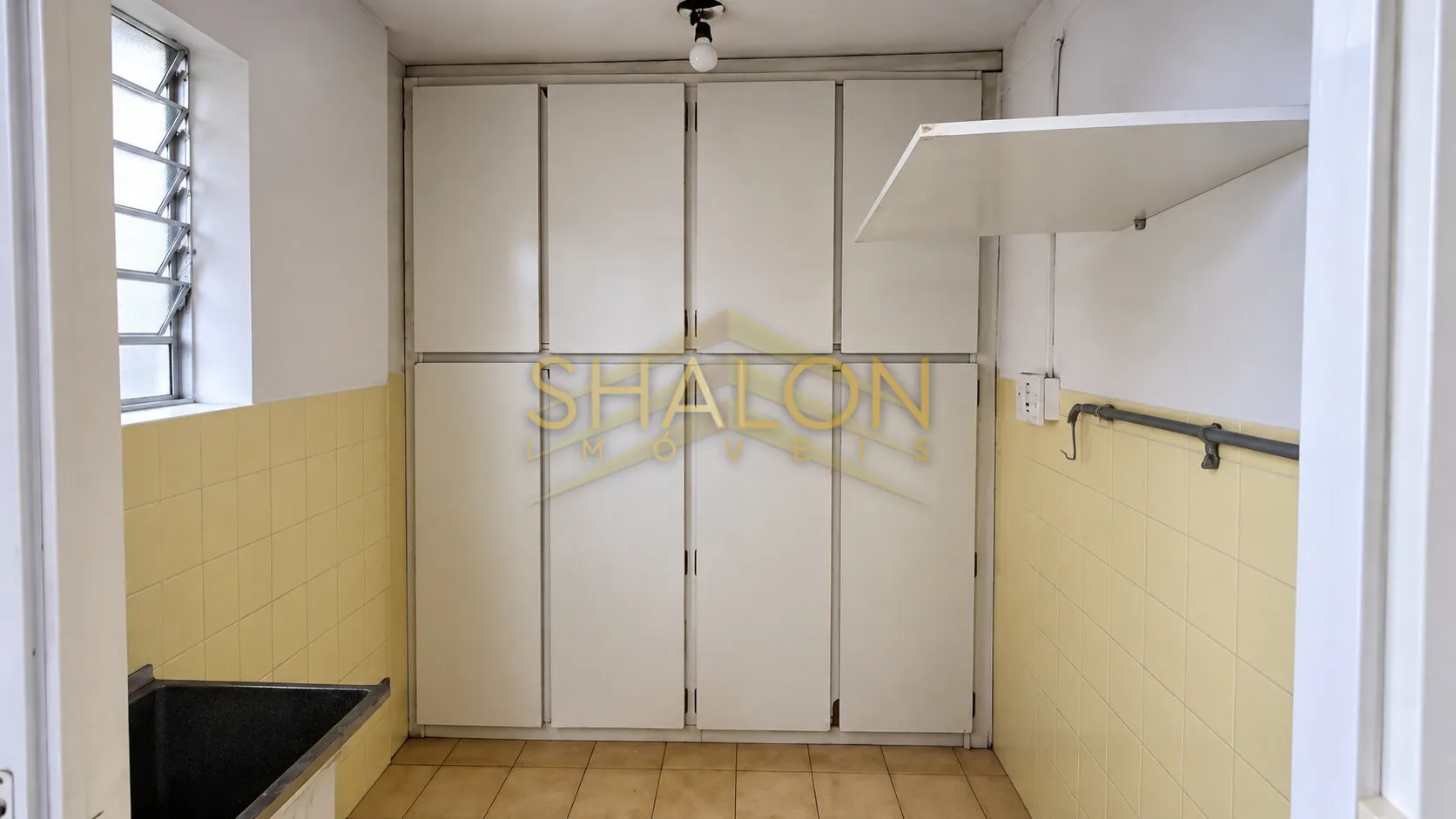 Квартира 70 м² со стиральной машиной и рабочим местом — photo 11