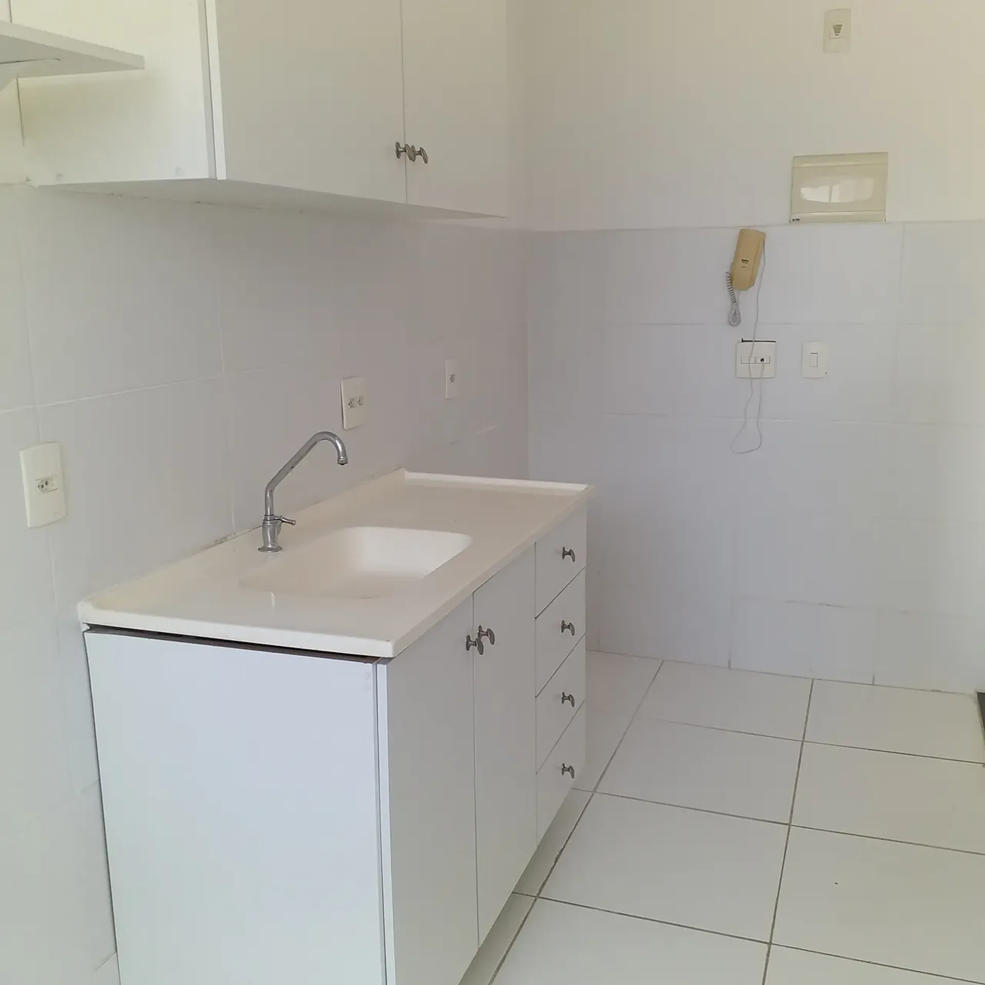 Rental apartment with 2 bedrooms, 47 m² and balcony — photo 33