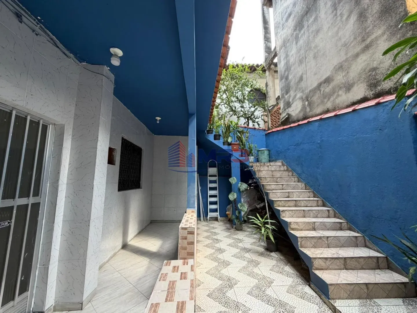 Casa de 62 m² e 3 quartos, Curicica — photo 9