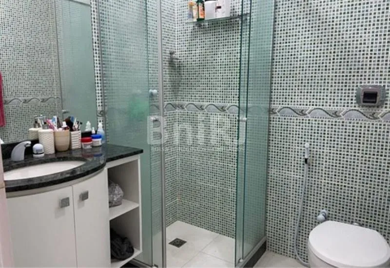 Apartment with 3 bedrooms and 1 bathroom, 2 parking spaces — photo 3